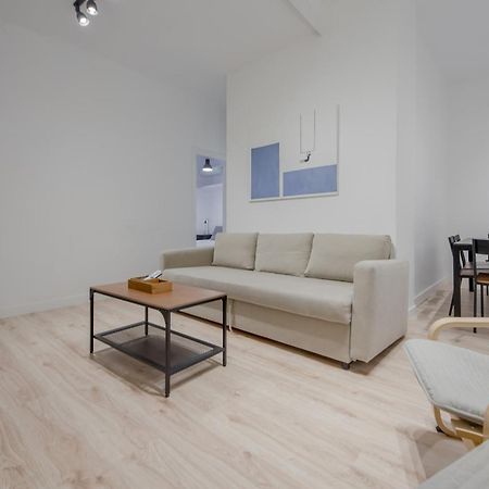 Premium Apt Para 9Pax En Calle Olmo - Centro De Madrid E1 Экстерьер фото